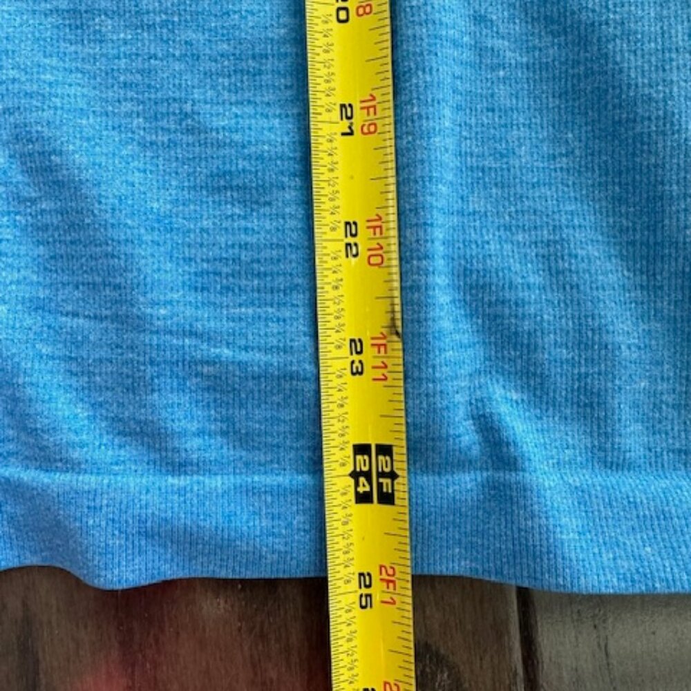 Swiftly Lululemon Tech Long Sleeve Top Size 6 - Picture 16 of 16